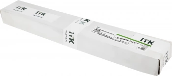 Кабельный органайзер ITK 4 кольца