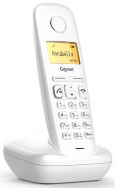 Р/Телефон Dect Gigaset A270 SYS RUS