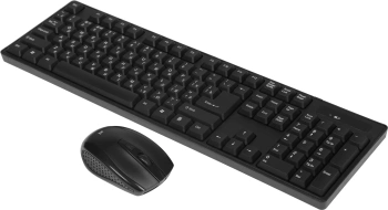 Клавиатура + мышь Defender #1 C-915 RU