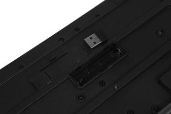 Клавиатура + мышь Defender #1 C-915 RU