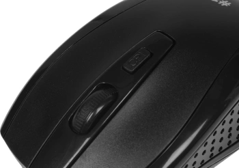 Клавиатура + мышь Defender #1 C-915 RU