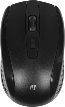 Клавиатура + мышь Defender #1 C-915 RU