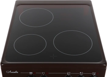 Плита Электрическая Лысьва EF3001MK00