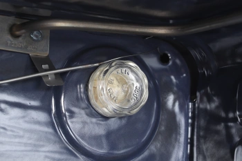 Плита Электрическая Лысьва EF3001MK00