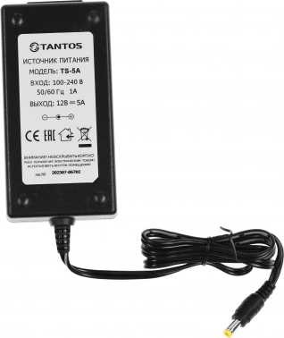 Блок питания Tantos TS-5A
