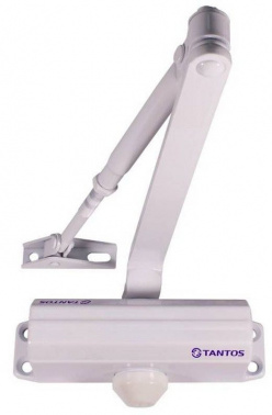 Доводчик двери Tantos TS-DC120 Freeze