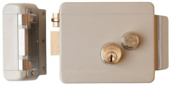 Замок электромеханический Tantos TS-EL2369ST