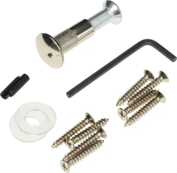 Замок электромагнитный Tantos TS-ML180