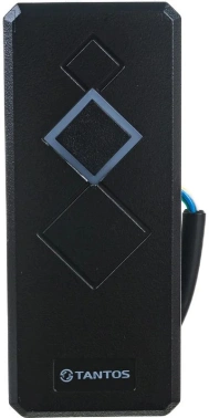 Считыватель карт Tantos TS-RDR-E
