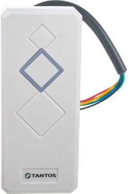 Считыватель карт Tantos TS-RDR-E