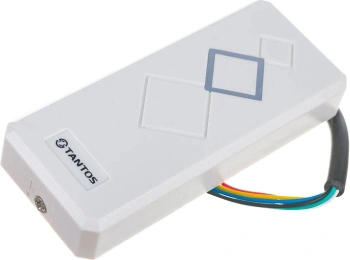 Считыватель карт Tantos TS-RDR-E