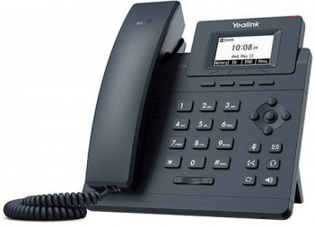 Телефон IP Yealink SIP-T30