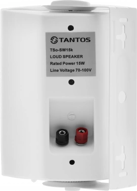 Громкоговоритель Tantos  TSo-SW15k