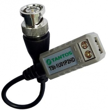 Приемопередатчик Tantos TSt-1U01P2HD