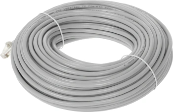 Патч-корд Buro UTP-5E-30M-G