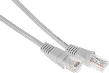 Патч-корд Buro UTP-5E-30M-G