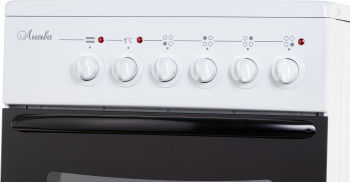 Плита Электрическая Лысьва EF4002MK00