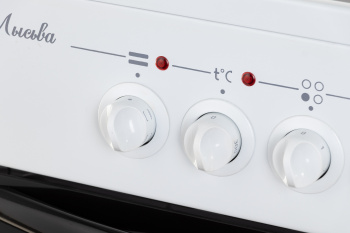 Плита Электрическая Лысьва EF4002MK00