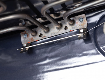 Плита Электрическая Лысьва EF4002MK00