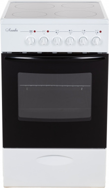 Плита Электрическая Лысьва EF4002MK00