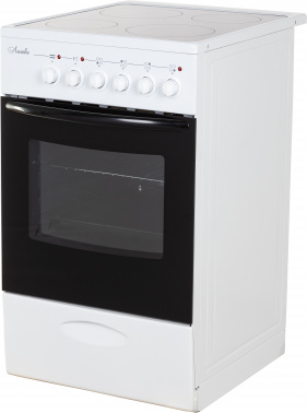 Плита Электрическая Лысьва EF4002MK00