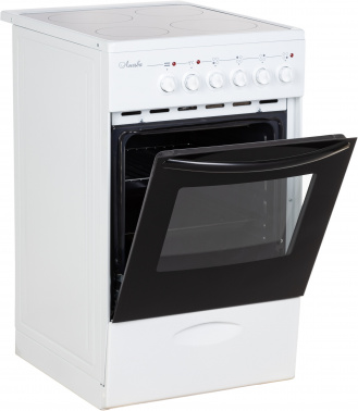 Плита Электрическая Лысьва EF4002MK00