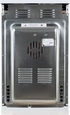 Плита Электрическая Лысьва EF4002MK00