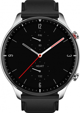 Смарт-часы Amazfit GTR 2 Classic Edition