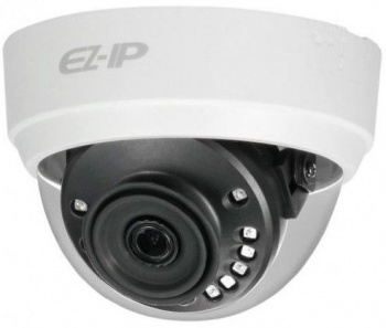 Камера видеонаблюдения IP Dahua  EZ-IPC-D1B40P-0280B