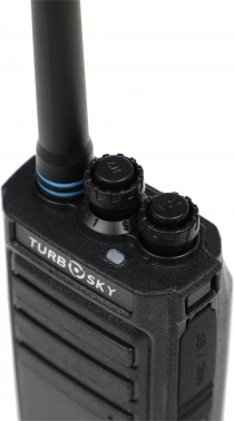 Рация Turbosky  T6