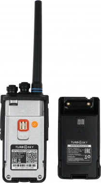 Рация Turbosky  T6