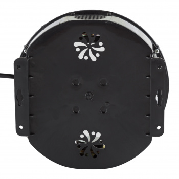 Диско-шар Neon-Night Home 1лам. ПВХ/медь (601-257)