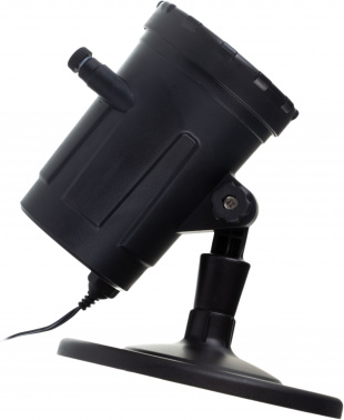 Проектор Neon-Night Home 4лам. ПВХ/медь (601-262)