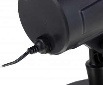 Проектор Neon-Night Home 4лам. ПВХ/медь (601-262)