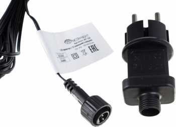 Проектор Neon-Night Home 4лам. ПВХ/медь (601-262)