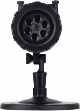 Проектор Neon-Night Home 4лам. ПВХ/медь (601-262)