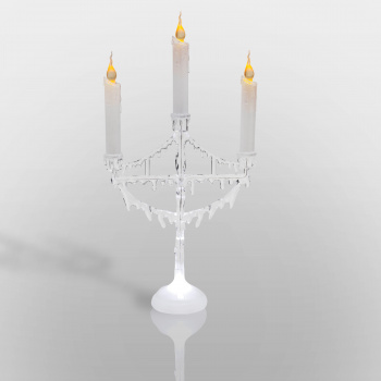 Светильник Neon-Night Home Подсвечник со свечками