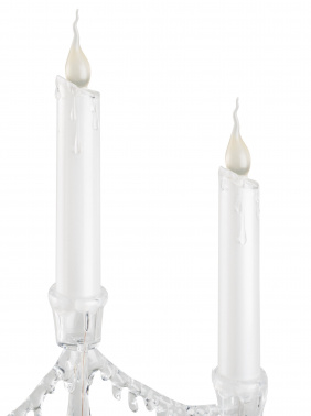 Светильник Neon-Night Home Подсвечник со свечками