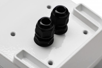 Кожух  STH-3230D-PSU1