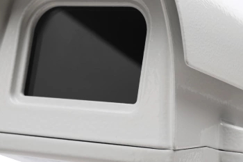 Кожух  STH-3230D-PSU1