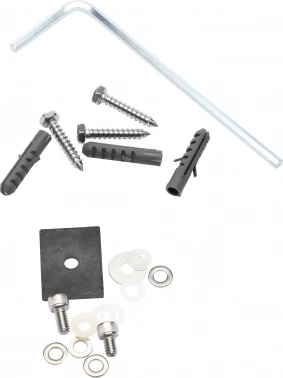 Кожух  STH-3230D-PSU1