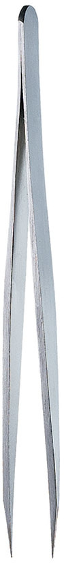 Пинцет Victorinox Rubis (8.2062) 100мм серебристый