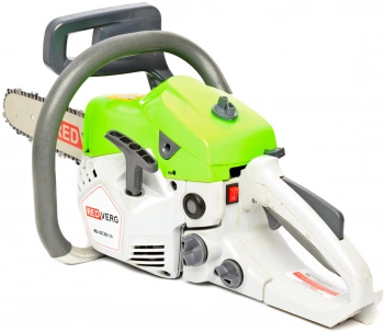 Бензопила RedVerg  RD-GC38-14