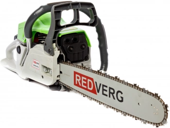 Бензопила RedVerg  RD-GC45-16