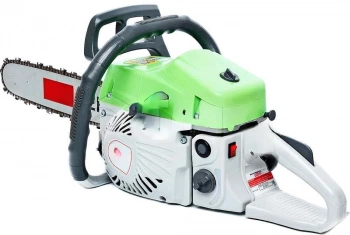 Бензопила RedVerg  RD-GC50-16