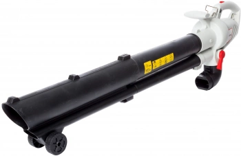 Воздуходувка-пылесос RedVerg RD-BE2500