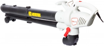 Воздуходувка-пылесос RedVerg RD-BE2500