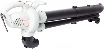 Воздуходувка-пылесос RedVerg RD-BE2500