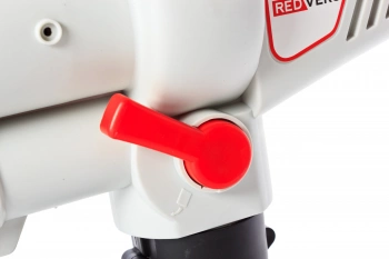 Воздуходувка-пылесос RedVerg RD-BE2500