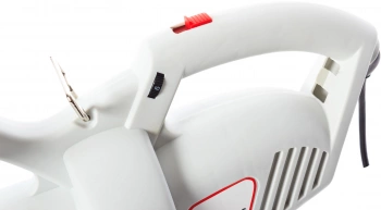 Воздуходувка-пылесос RedVerg RD-BE2500